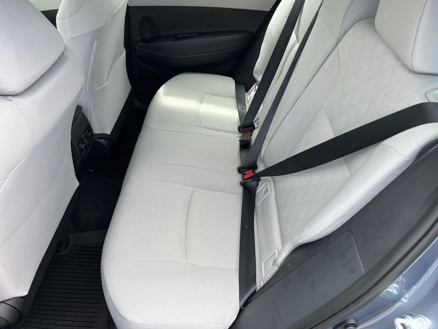 2026 Toyota Corolla Cross L 2WD - 23048702 - 11