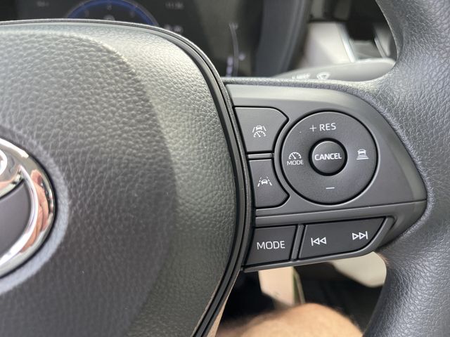 2026 Toyota Corolla Cross L 2WD - 23048702 - 18