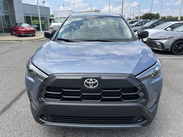 2026 Toyota Corolla Cross L 2WD - 23048702 - 1