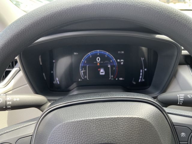 2026 Toyota Corolla Cross L 2WD - 23048702 - 20