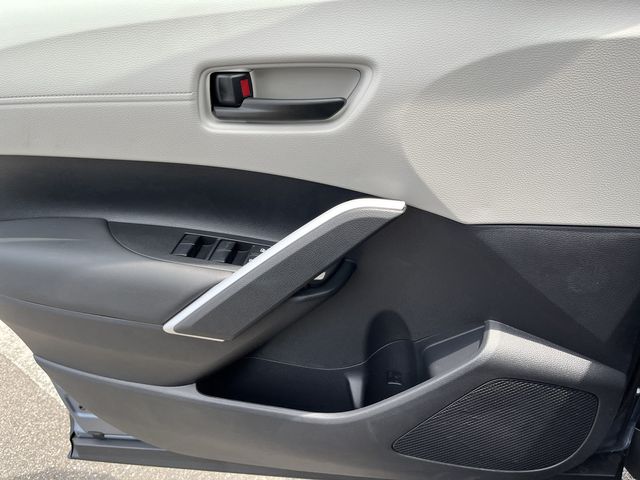 2026 Toyota Corolla Cross L 2WD - 23048702 - 21