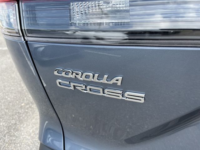 2026 Toyota Corolla Cross L 2WD - 23048702 - 6