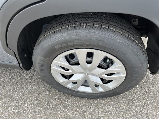 2026 Toyota Corolla Cross L 2WD - 23048702 - 7