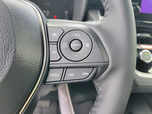 2026 Toyota Corolla Cross LE 2WD - 23013768 - 9