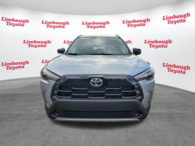 2026 Toyota Corolla Cross LE 2WD - 23013768 - 10