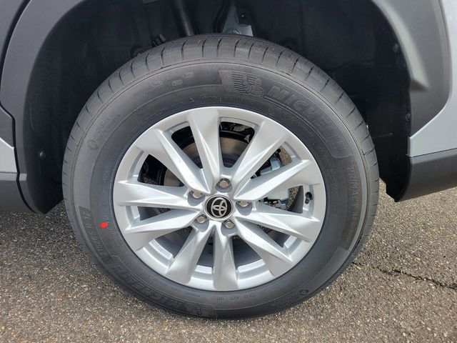 2026 Toyota Corolla Cross LE 2WD - 23013768 - 13