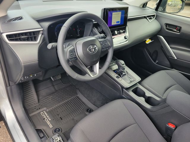 2026 Toyota Corolla Cross LE 2WD - 23013768 - 2