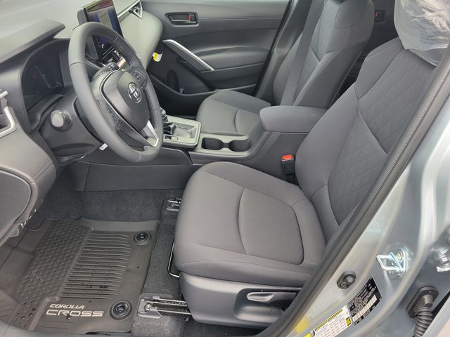 2026 Toyota Corolla Cross LE 2WD - 23013768 - 3