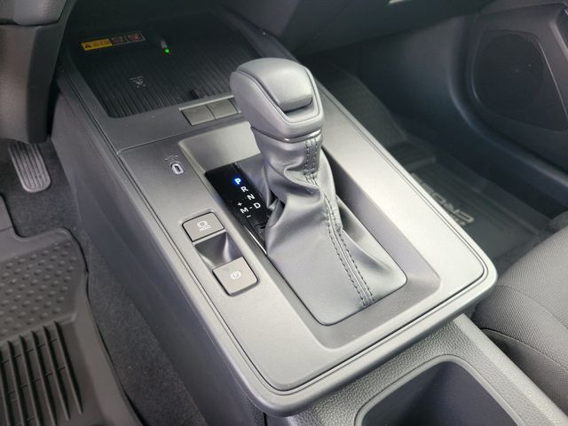 2026 Toyota Corolla Cross LE 2WD - 23013768 - 4