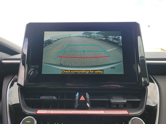 2026 Toyota Corolla Cross LE 2WD - 23013768 - 6