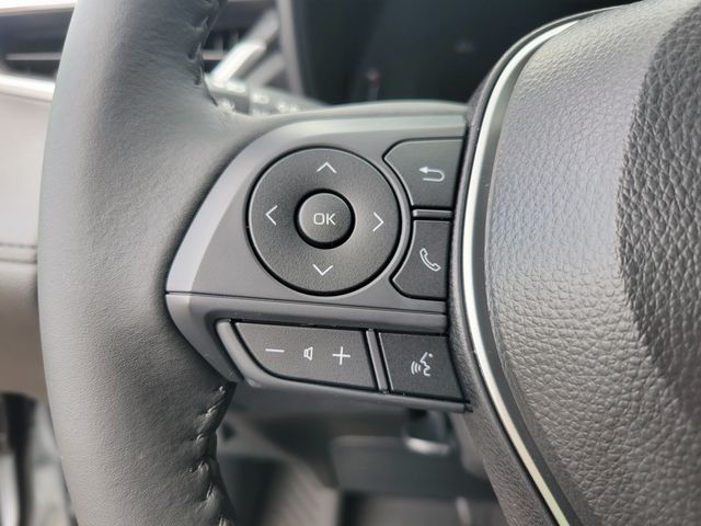 2026 Toyota Corolla Cross LE 2WD - 23013768 - 8