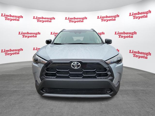 2026 Toyota Corolla Cross LE 2WD - 23022188 - 10