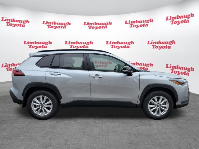 2026 Toyota Corolla Cross LE 2WD - 23022188 - 1