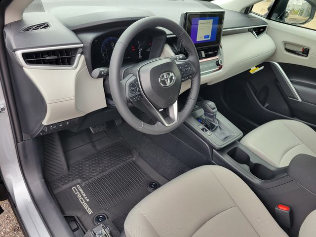 2026 Toyota Corolla Cross LE 2WD - 23022188 - 2