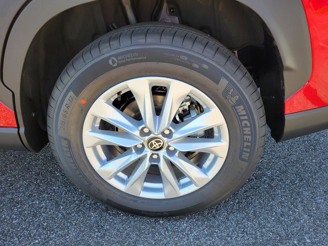 2026 Toyota Corolla Cross LE 2WD - 23035910 - 13
