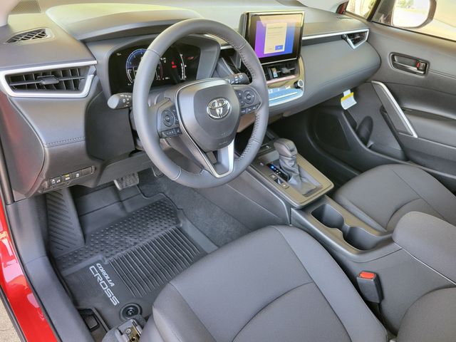 2026 Toyota Corolla Cross LE 2WD - 23035910 - 2