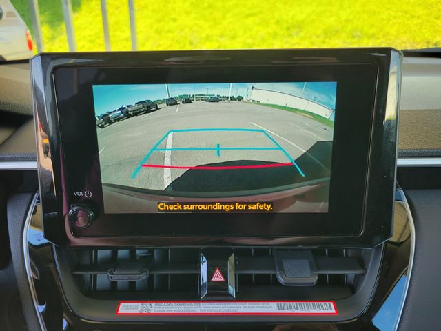 2026 Toyota Corolla Cross LE 2WD - 23035910 - 6