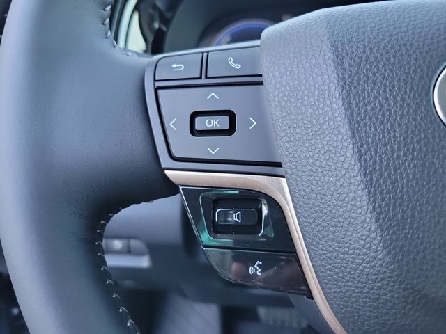 2026 Toyota Crown Limited AWD - 22955772 - 9