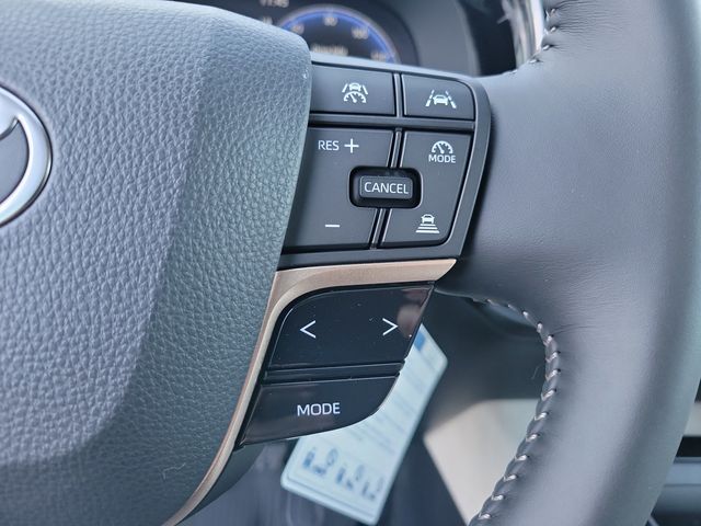 2026 Toyota Crown Limited AWD - 22955772 - 10