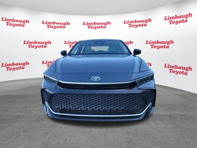 2026 Toyota Crown Limited AWD - 22955772 - 11