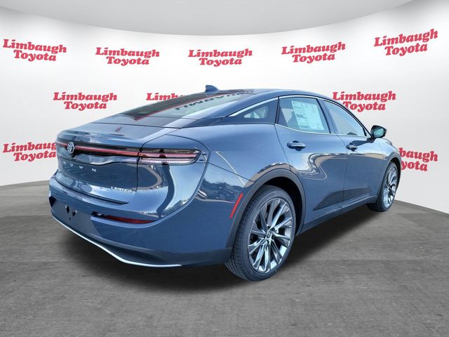 2026 Toyota Crown Limited AWD - 22955772 - 12