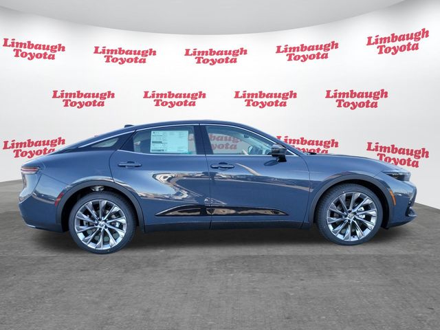 2026 Toyota Crown Limited AWD - 22955772 - 1