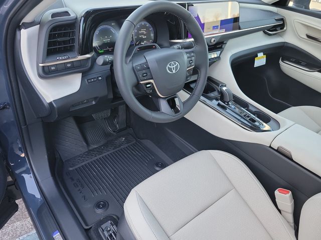 2026 Toyota Crown Limited AWD - 22955772 - 2