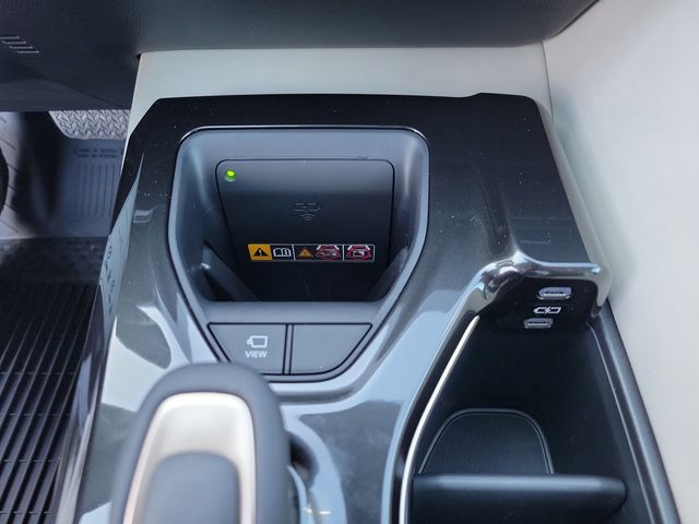 2026 Toyota Crown Limited AWD - 22955772 - 6