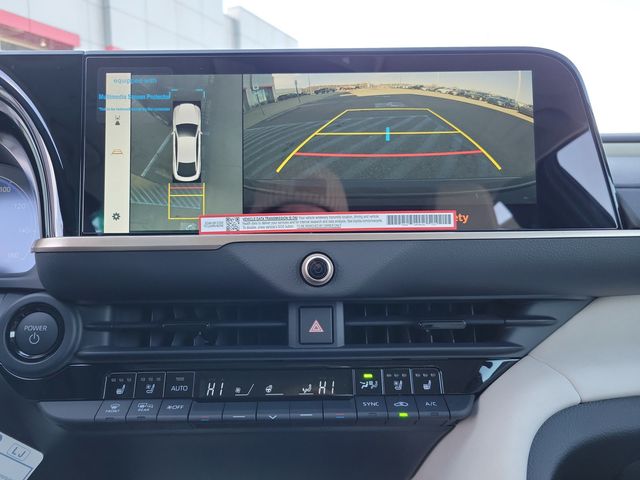 2026 Toyota Crown Limited AWD - 22955772 - 7