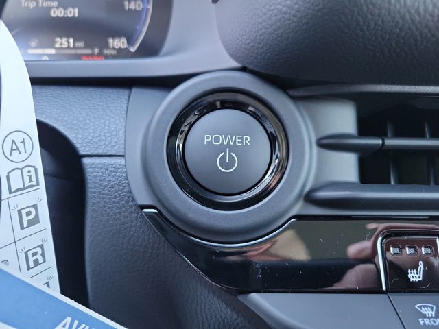 2026 Toyota Crown Limited AWD - 22955772 - 8