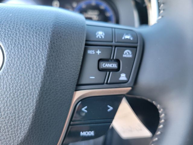 2026 Toyota Crown Limited AWD - 22971365 - 9