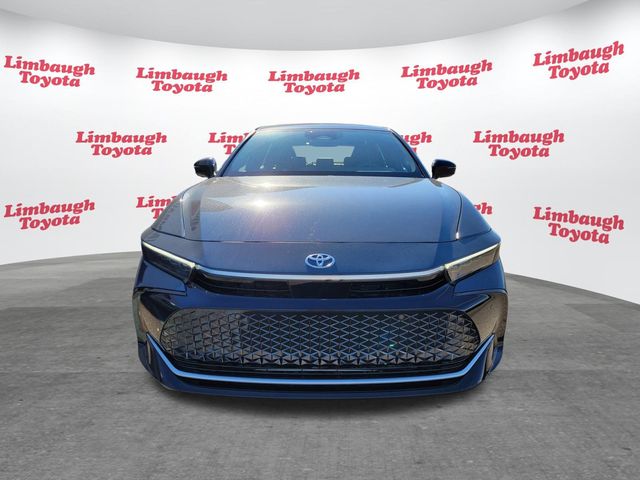 2026 Toyota Crown Limited AWD - 22971365 - 10