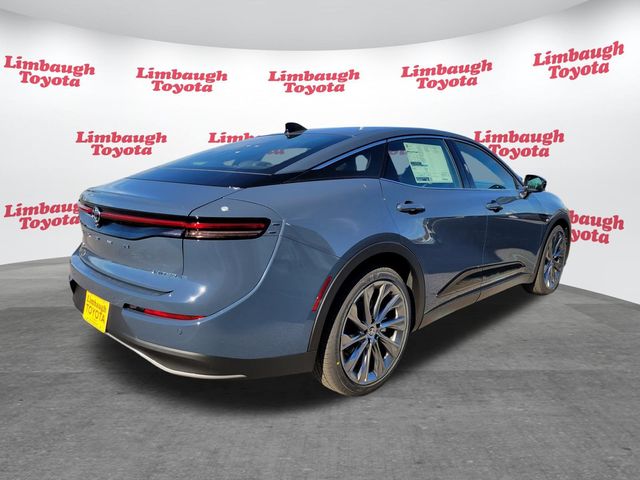 2026 Toyota Crown Limited AWD - 22971365 - 11