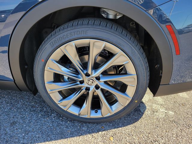 2026 Toyota Crown Limited AWD - 22971365 - 13