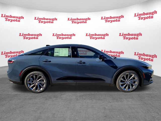 2026 Toyota Crown Limited AWD - 22971365 - 1