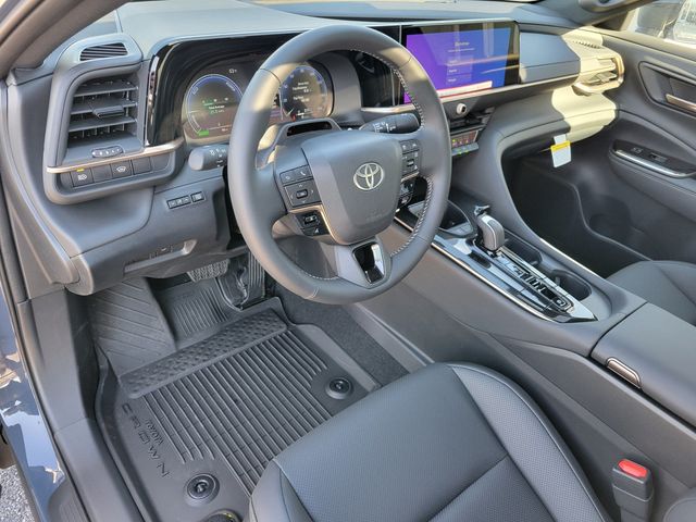 2026 Toyota Crown Limited AWD - 22971365 - 2