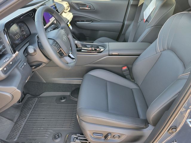 2026 Toyota Crown Limited AWD - 22971365 - 3