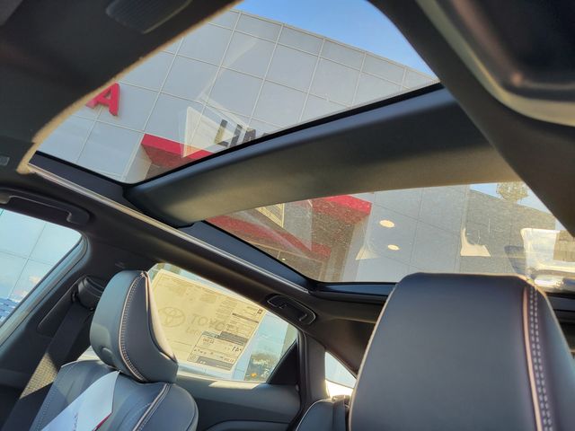 2026 Toyota Crown Limited AWD - 22971365 - 4