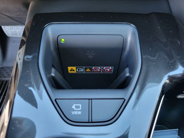 2026 Toyota Crown Limited AWD - 22971365 - 6