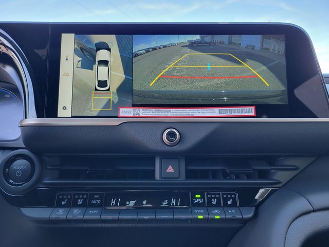 2026 Toyota Crown Limited AWD - 22971365 - 7