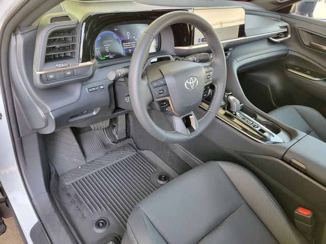 2026 Toyota Crown Platinum AWD - 23043265 - 2