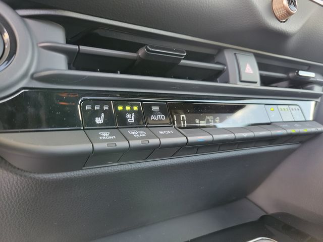 2026 Toyota Crown Platinum AWD - 23043265 - 8