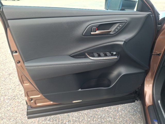 2026 Toyota Crown Signia Limited - 23094005 - 9