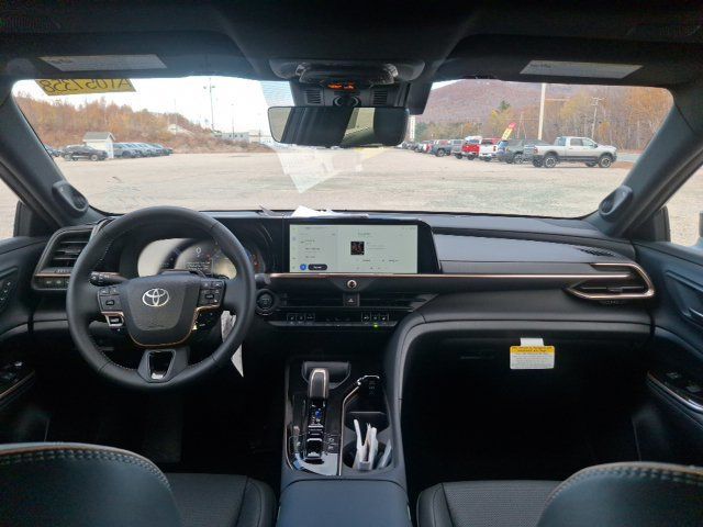 2026 Toyota Crown Signia Limited - 23094005 - 14