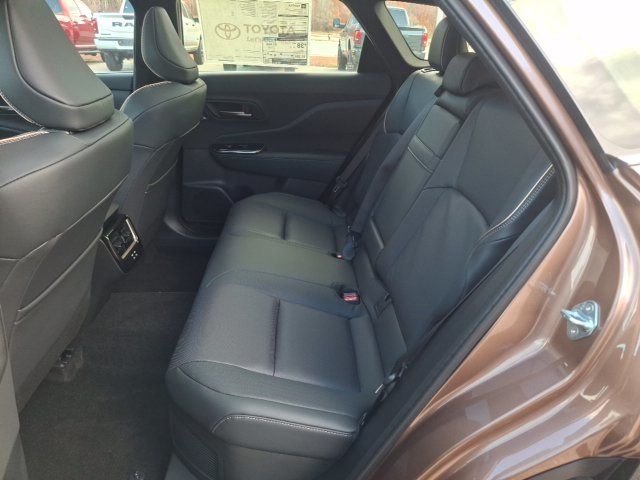 2026 Toyota Crown Signia Limited - 23094005 - 24