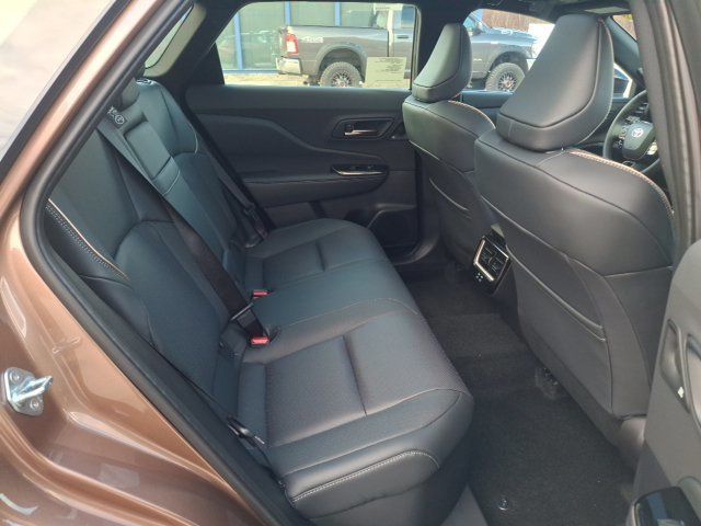 2026 Toyota Crown Signia Limited - 23094005 - 28