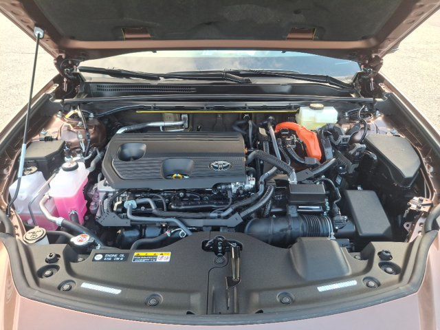 2026 Toyota Crown Signia Limited - 23094005 - 32