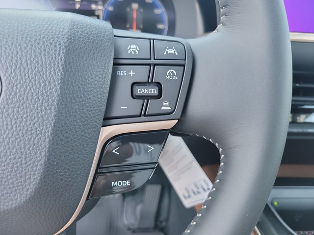 2026 Toyota Crown Signia Limited AWD - 23088778 - 9