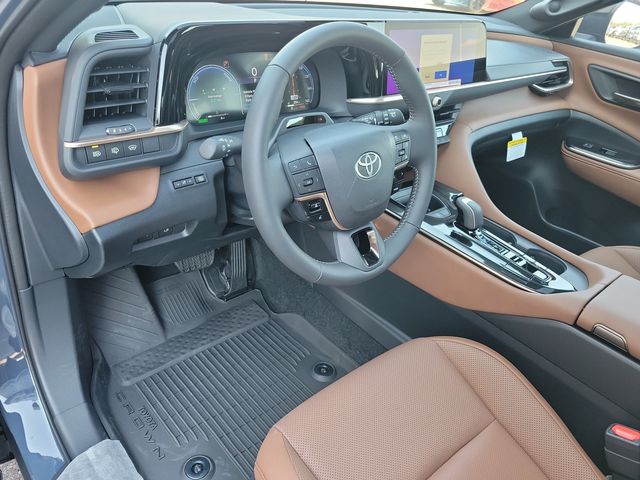 2026 Toyota Crown Signia Limited AWD - 23088778 - 2