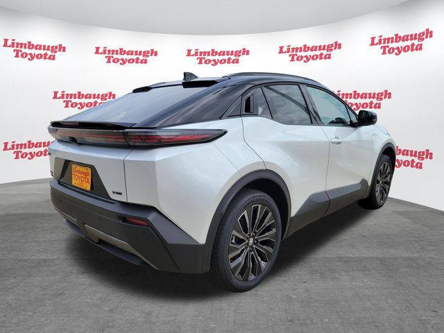 2026 Toyota C-HR XSE AWD - 23044546 - 11